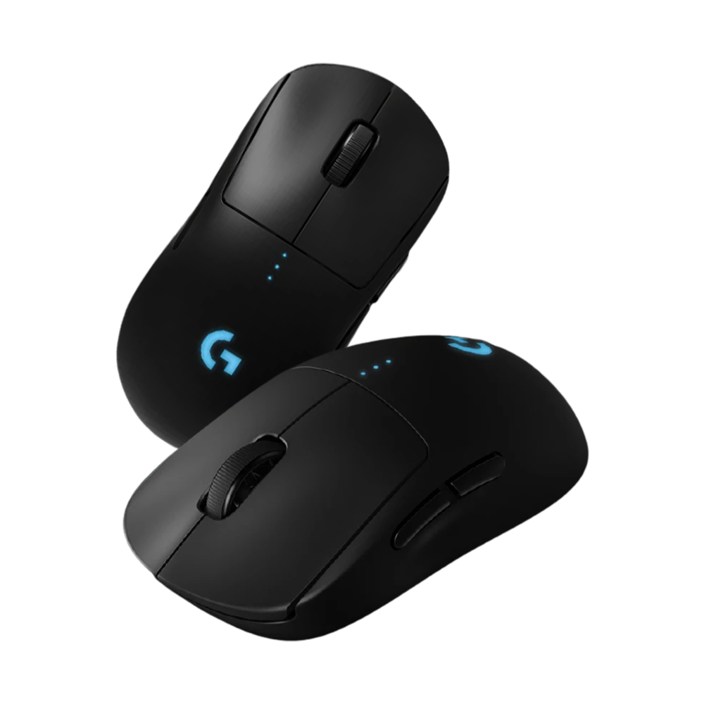 Logitech G Pro Wireless Mouse 